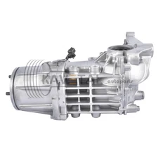 Rear Axle Differential Carrier For 07-15 Jeep Patriot Compass 3501A115 3501A036