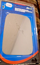 Universal Automotive Replacement Mirror Glass Universal Automotive Replacement Mirror Glass