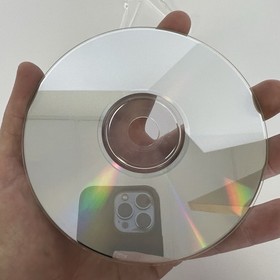 Sewer Shark (Sega CD) Game Disc Only