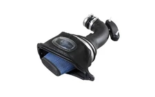 aFe Power 54-74201 Black Momentum Cold Air Intake System for Chevrolet Corvette