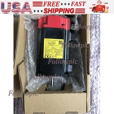 1PC New Fanuc A06B-2115-B805 Servo Motor Fast Shipping