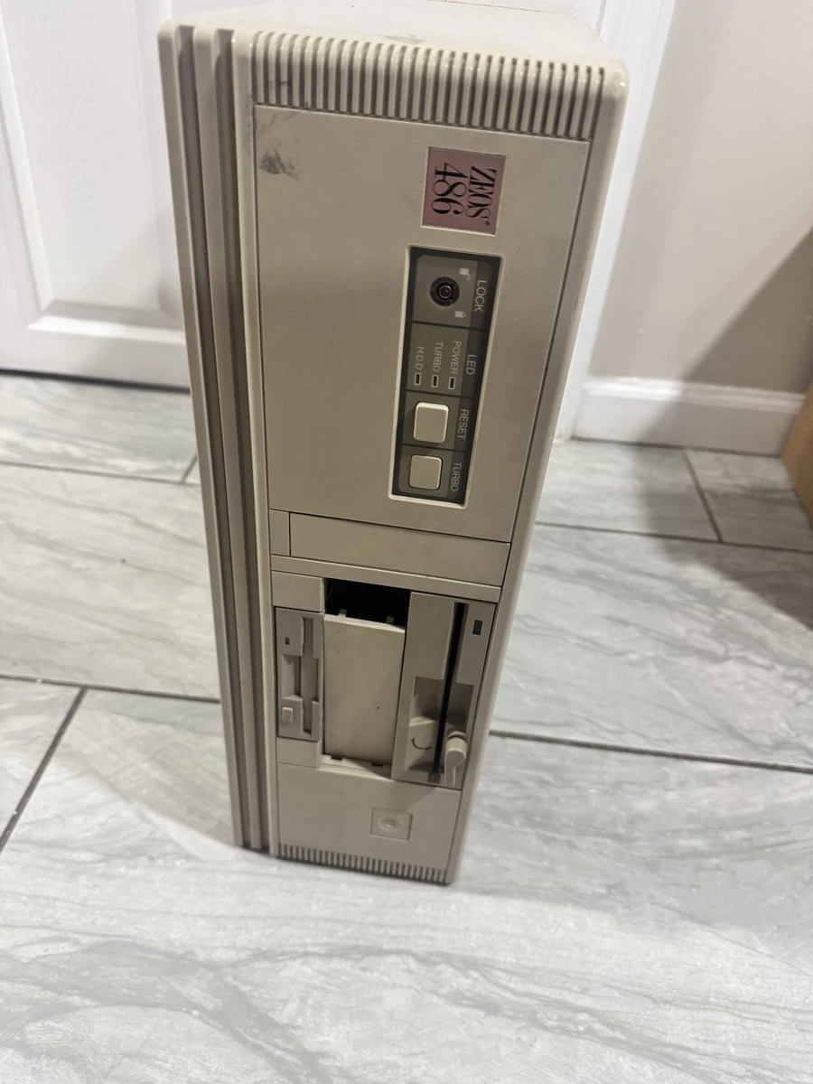 Preços baixos em Intel 486 em Computadores e mainframe Antigos | eBay