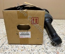 Toyota Genuine 48020-30100 Cylinder Assy Pneumatic Front LH 4802030100 OEM