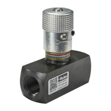 PARKER  Flow Control Valve 829NJ3