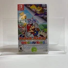 Paper Mario: The Origami King (Nintendo Switch, 2020)