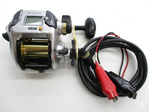 shimano 3000xh electric fishing reel PLEMIO 3000 Big Game [Japan Import] : Sports & Outdoors Shimano Electric Fishing Reel |