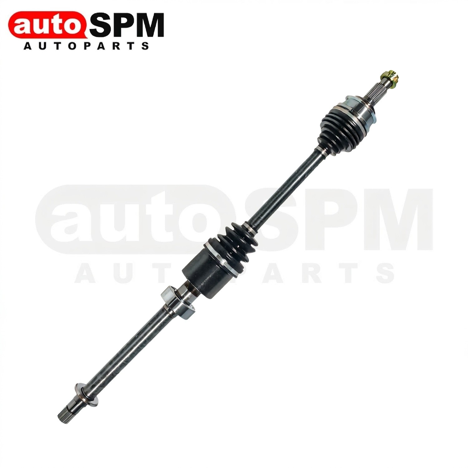 Front Right Passenger CV Axle Joint For 05-08 Mini Cooper 1.6L L4 FWD ...