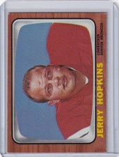Jerry Hopkins