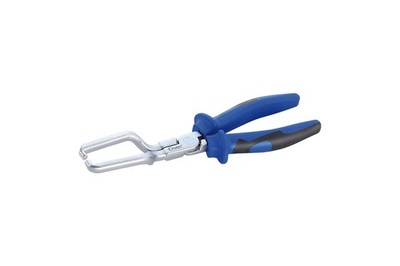 CONDOR Kraftstoffleitungszange für VAG, Fiat, Mercedes, Opel, GM 3535