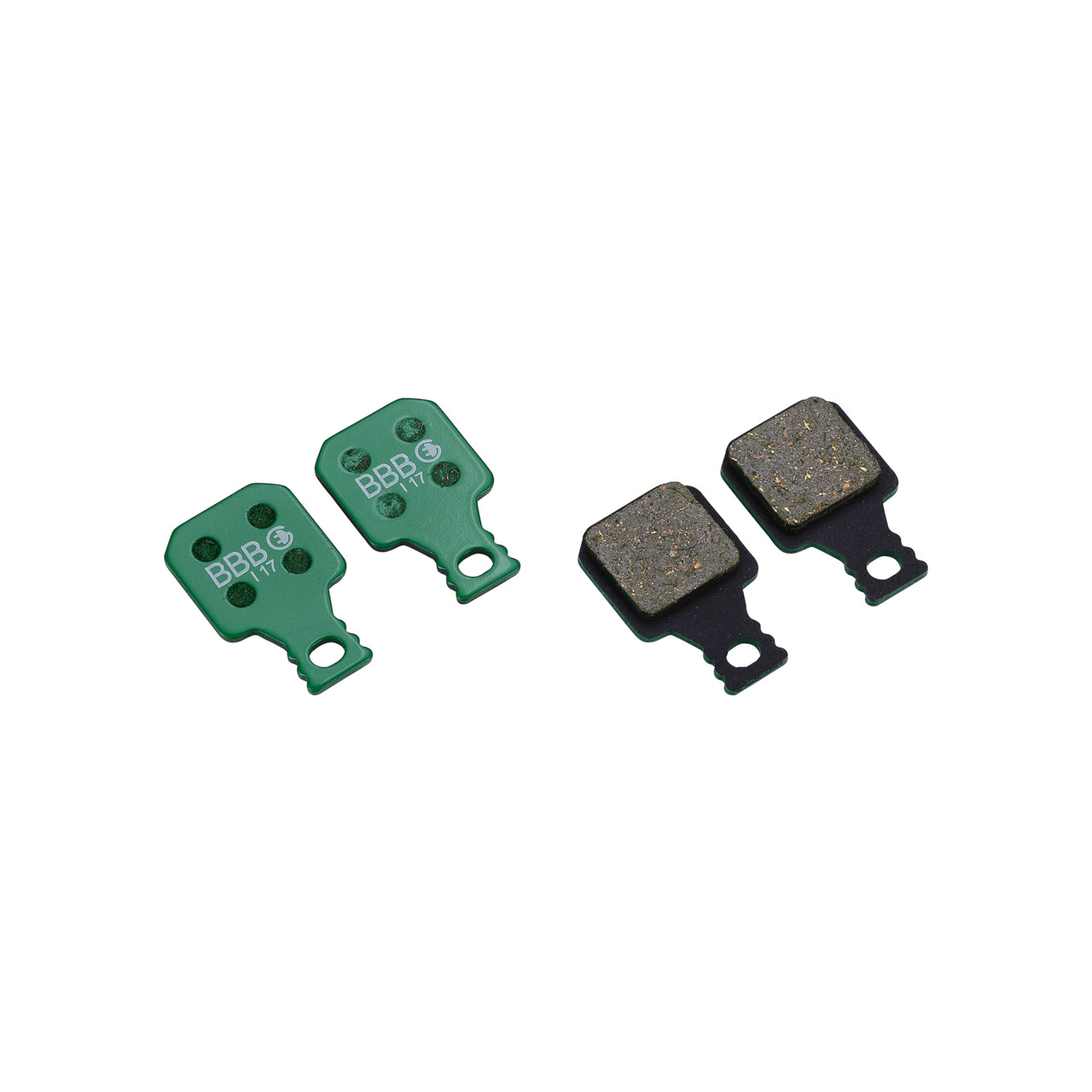 BBB BBS-372E Magura compatibel 5490₽