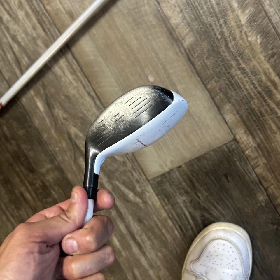 TaylorMade AeroBurner 6 Wood 21° Regular Flex RH - Image 3 of 4