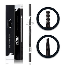 VOID Homme Black Beard Filler Pen Kit - Fuller, Natural-Looking Beard