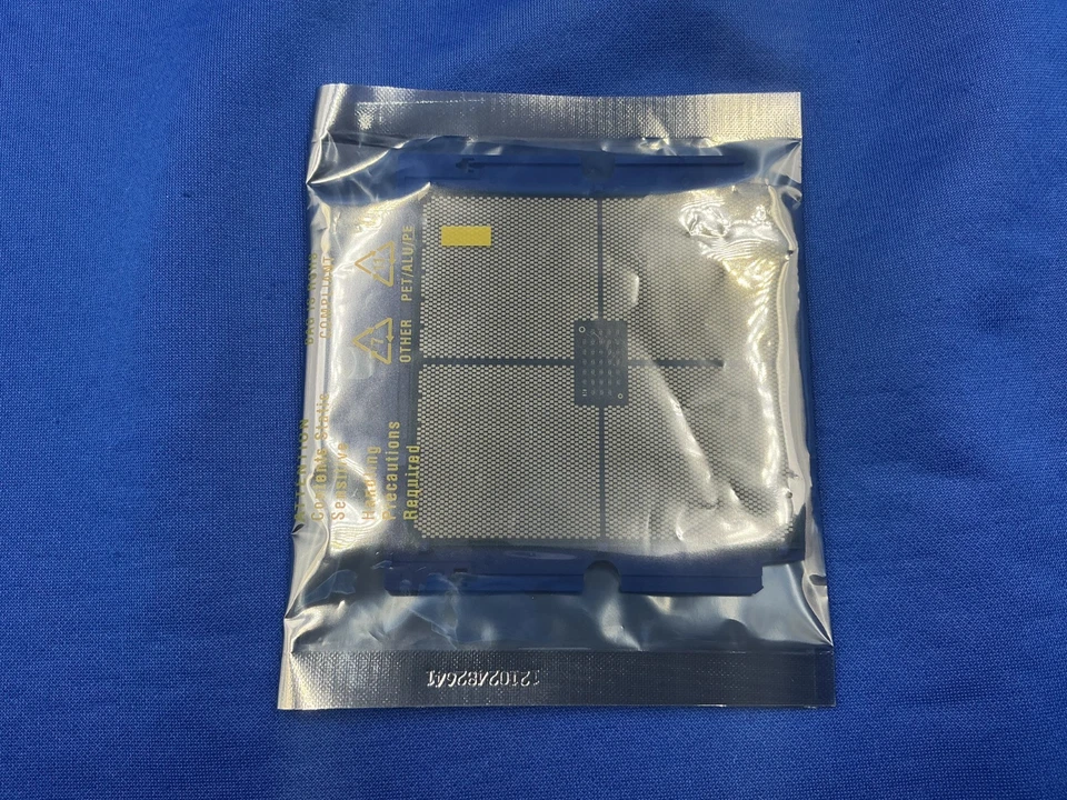 AMD EPYC 9115 16-Core 2.60GHz 64B L3 Cache Socket SP5 Processor 100-000001552 - Image 4 of 4