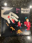 Movie Maker  by Electronic Arts for Atari