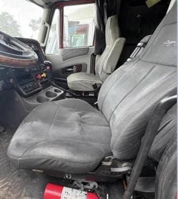 Replaces 2016 INTERNATIONAL LONESTAR FRONT SEAT ,  IL