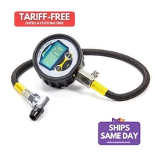 Proform 67395, One 60Psi Digital Tire Gauge High Performance & Racing Parts