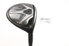 Titleist 915F Golf Club Mens Right Handed 15-deg Fairway Wood Regular Graphite