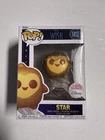 Funko Pop! Disney Wish Star Park Exclusive
