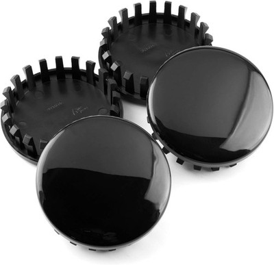 Rhinotuning 4PCS 3.25  Wheel Center Caps for Chevy Silverado Suburban Tahoe ETC