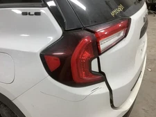 Driver Tail Light AT4 Quarter Panel Mounted Fits 22 TERRAIN 4919376