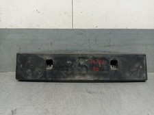 96210CC000 KENNZEICHENHALTER / 96210CC000 / 5825931 FÜR NISSAN MURANO I Z50 3.