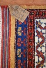 Dobag runner carpet, 2007 — photo 7