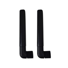 902 928MHz LoRa Antenna 2.3dBi Right-angle waterproof SMA M 2piece