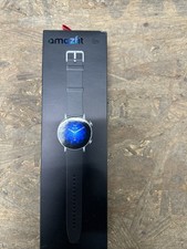 Amazfit GTR 3 Pro 46mm Aluminum Case with Sport Band Smart Watch - Infinite...