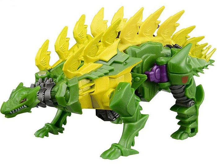 LA-17 Battle Attack Snarl | Transformers Age of Extinction Lost Age - Image 2 of 4