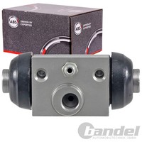 A.B.S. Radbremszylinder 22,2Mm Passend FüR Ford Tourneo Transit | 52993