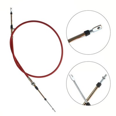 Convenient Gear Selector Shifters Cable Gear Shifts Fitment Gear Selector
