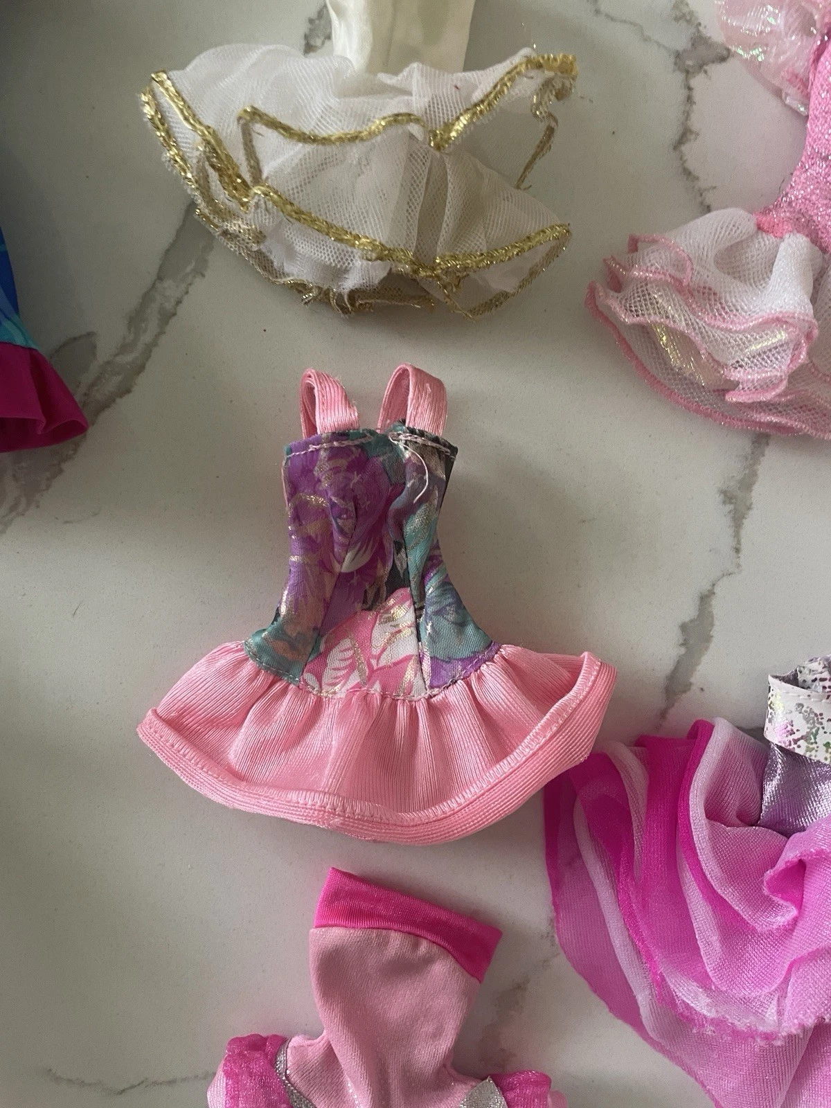  vintage barbie crystal dress mini dresses ball gowns wedding 80’s 90’s 