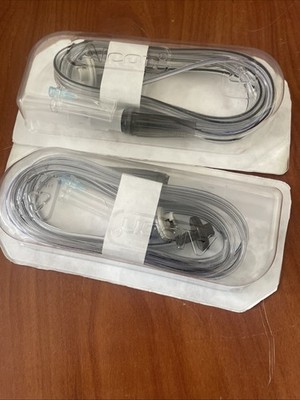 Alcon 8065752134 Anterior Vitrectomy Probe, Lot Of 2