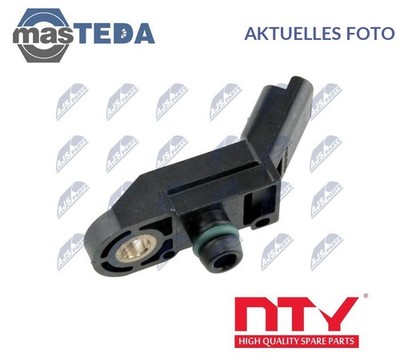 ECM-PE-001 MAP SENSOR DRUCKSENSOR SAUGROHRDRUCK NTY FÜR CITROËN XSARA,SAXO,XM