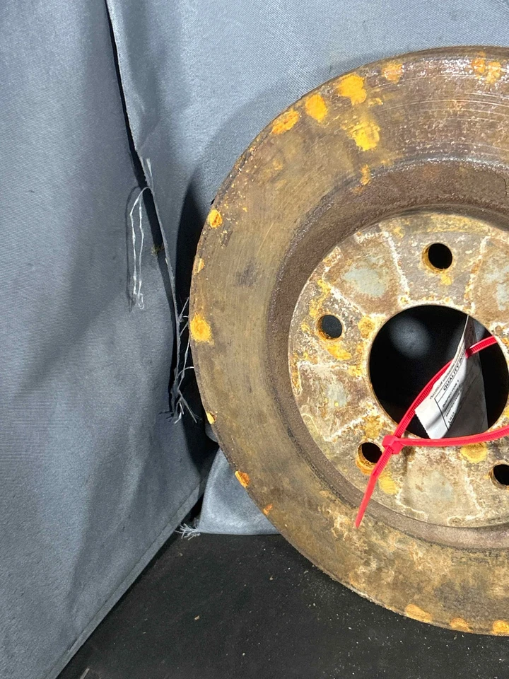 Fits 2011-2014 Chrysler 200 Front Brake OEM:05105514AA - Изображение 3 из 4