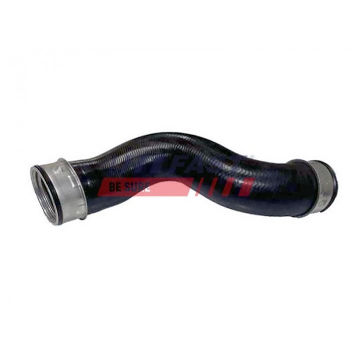 Tuyau intercooler 1K0145832B anti-fissure pour restaurer la puissance turbo de Skoda Octavia II
