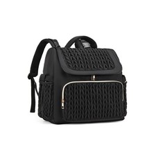 Diaper Bag Backpack, Baby Bag with Changing Pad, Travel Waterproof ... Fast Ship