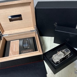 Ferrari Key Box | eBay