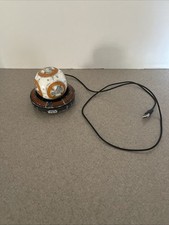Sphero Star Wars Special Edition BB-8 Toy Droid Body Ball And Dock NOT TESTED