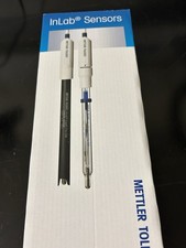Mettler Toledo InLab Expert Pro 51343101 pH Electrode