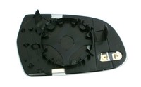 Trupart MG671 Links Spiegelglas Beheizt AsphäRisch FüR Audi A3 09.10-12.13