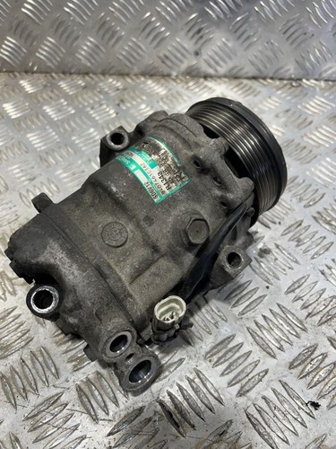 Opel Meriva A 2003 Klimakompressor Pumpe Diesel 74kW ETN5603