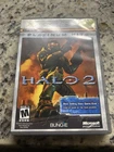 Halo 2 (Microsoft Xbox, 2004) CIB