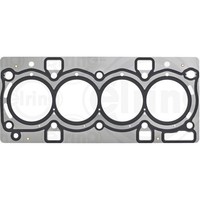 Elring 346.520 Dichtung Zylinderkopf FüR Volvo Ford Tourneo Grand Tourneo V408