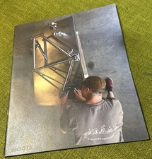 2007 MOOTS TITANIUM Mountain & Road Bike 22 pp. Catalog COLORADO USA