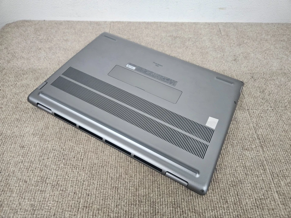 NVIDIA RTX 4090 Dell 7680 Gaming Laptop i7-13850HX 20Core 32GB M.2 SSD 2TB - Image 2 of 4