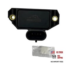 Ignition Control Module Compatible with Pontiac Buick Chevy Firebird