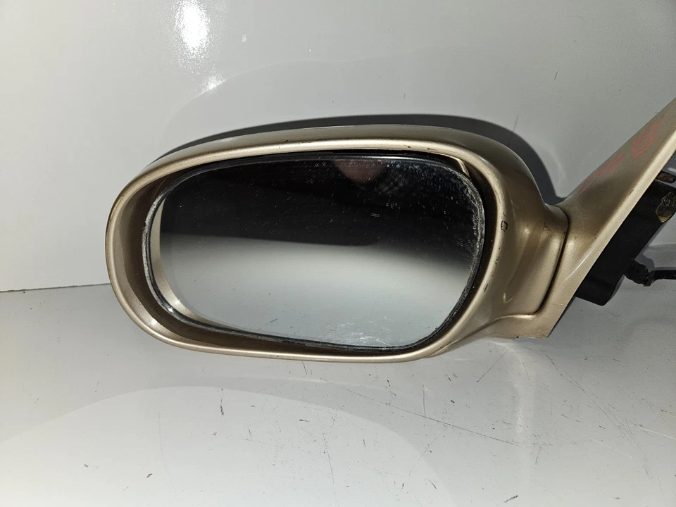 LEXUS GS300 1993-1997 ESPEJO RETROVISOR ELÉCTRICO LADO CONDUCTOR IZQUIERDO OEM, 128-55514 Foto 3 de 4