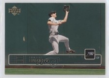 2003 Upper Deck Gold Rocco Baldelli #573 yf0
