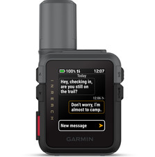 Garmin InReach Mini 3 GPS Satellite Communicator Free Shipping New